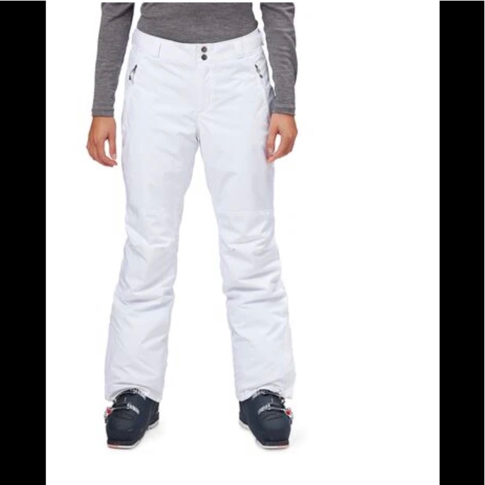 Columbia OmniTech Waterproof Ski pant